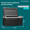 Холодильник автомобильный Alpicool TS120 (12/24)