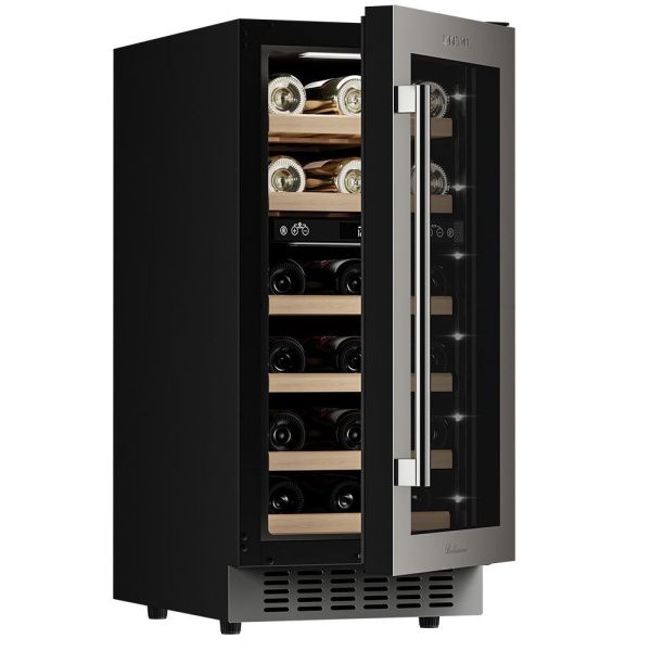 Шкаф винный Meyvel MV28-KST2