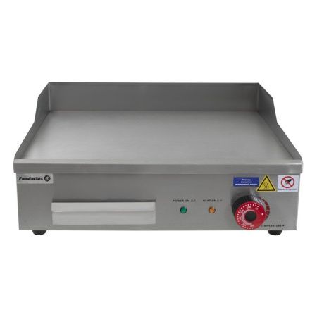 Поверхность жарочная Foodatlas EG-818