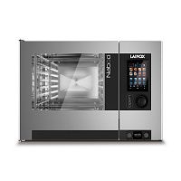 Пароконвектомат Lainox Naboo NAEV072R