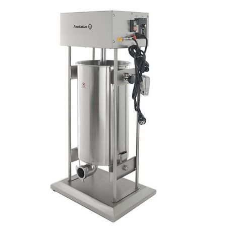 Шприц колбасный Foodatlas HR-15L электрический