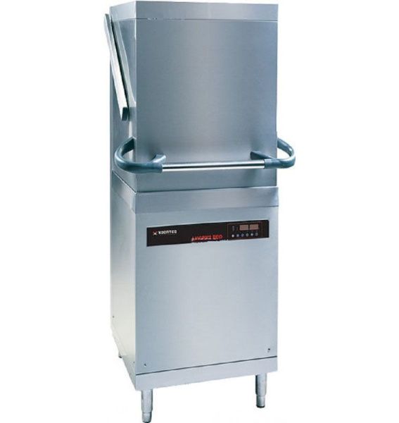 Посудомоечная машина купольная Kocateq LHCPX2Eco