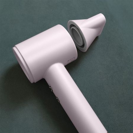 Фен Meyvel Meyvel MF9-1600 розовый