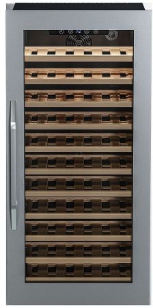 Шкаф винный Meyvel MV66-KSB1