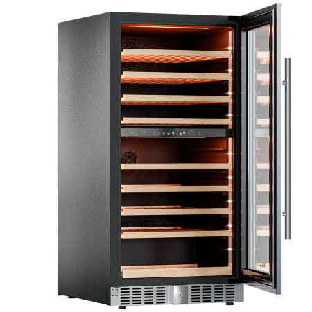Шкаф винный Meyvel MV99PRO-KST2