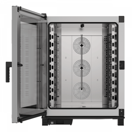 Шкаф пекарский Unox XEBC-10EU-EPR