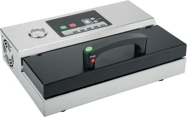 Вакуумный упаковщик бескамерный Viatto YJS606