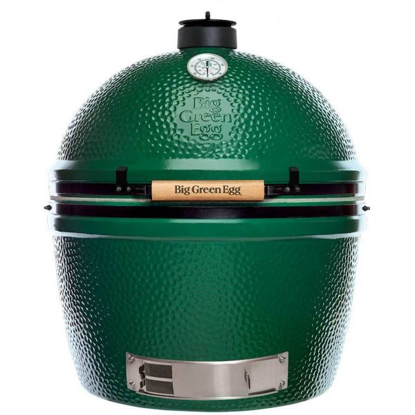 Гриль керамический Big Green Egg 2XL