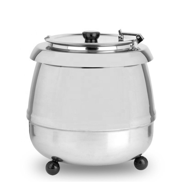 Мармит первых блюд Rosso 81010SP