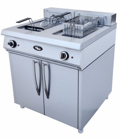 Фритюрница Grill Master Ф2ЖТЛФРЭ 24019