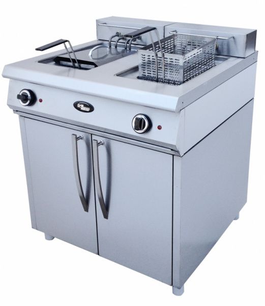 Фритюрница Grill Master Ф2ЖТЛФРЭ 24019