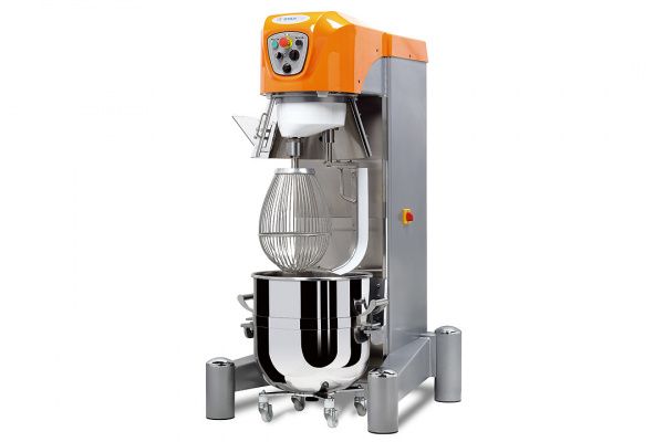 Миксер планетарный STARMIX PL100NVAF