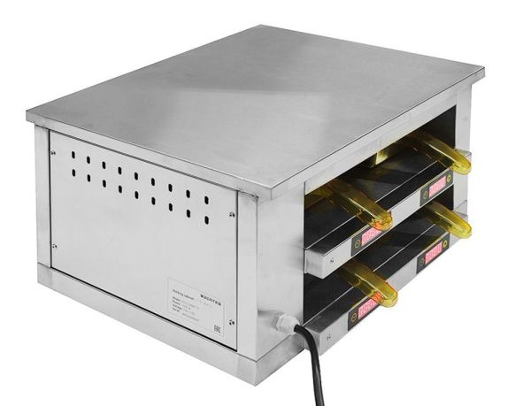 Мультихолдер Kocateq DH 2-2MBTT2