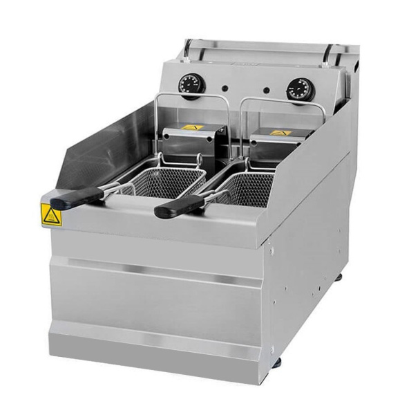 Фритюрница Kocateq MCEF36