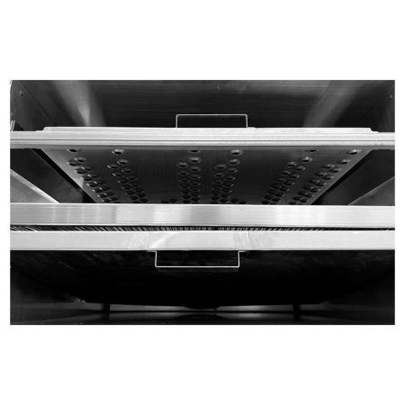 Печь конвейерная Kocateq EPCV9/38G