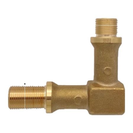 Фитинг угловой Nuova Simonelli 07300802