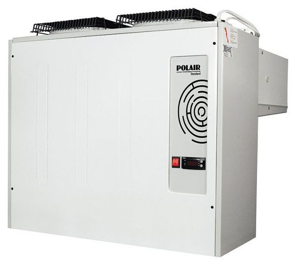 Моноблок Polair MM 232 S