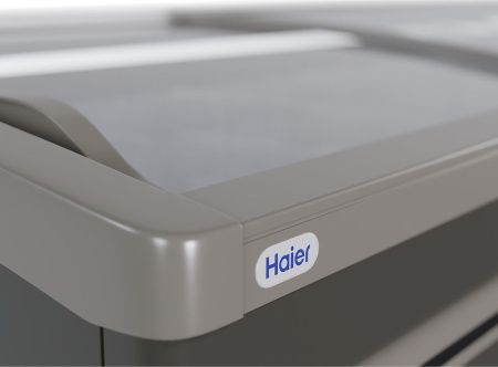Ларь-бонета Haier GTS1850GB