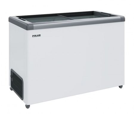 Морозильный ларь Polair DF135F-P
