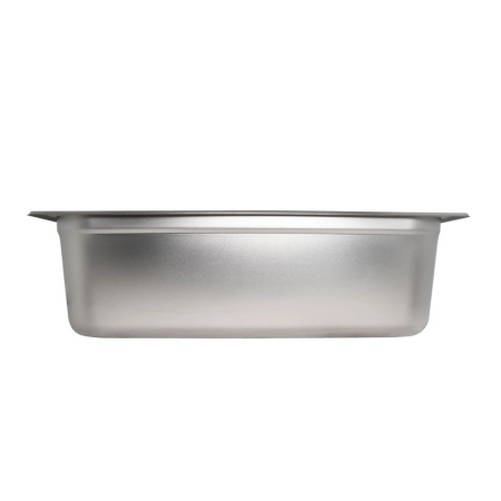 Гастроемкость Eksi E812-6W GN 1/2-150