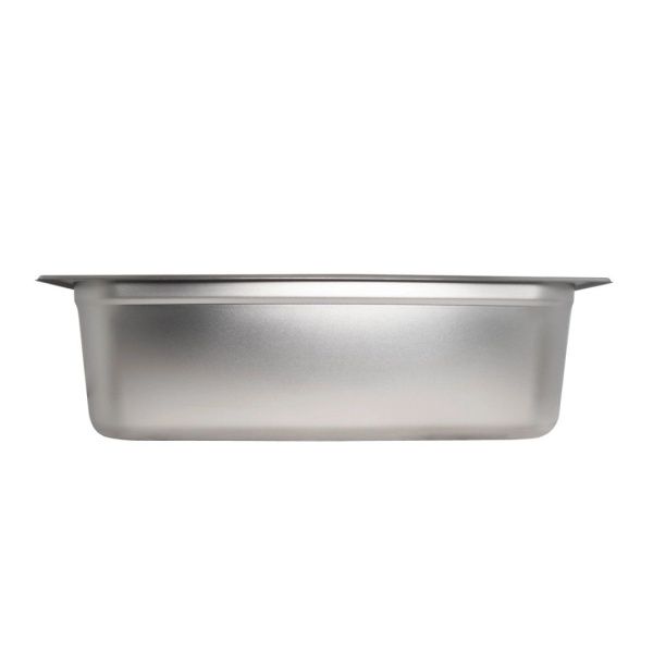 Гастроемкость Eksi E812-6W GN 1/2-150