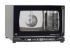Шкаф пекарский Unox XFT 119 Matic
