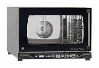 Шкаф пекарский Unox XFT 119 Matic