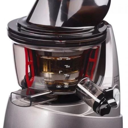 Соковыжималка шнековая Bork S610