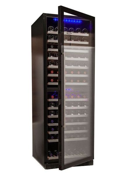 Шкаф винный Cold Vine C154-KBT2
