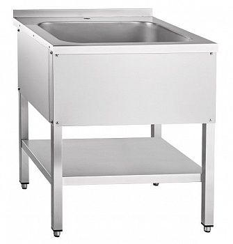 Ванна моечная Abat ВМП-7-1-6 РН