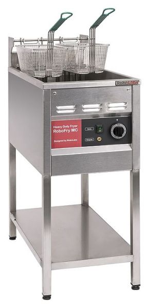 Фритюрница RoboLabs RoboFry MC