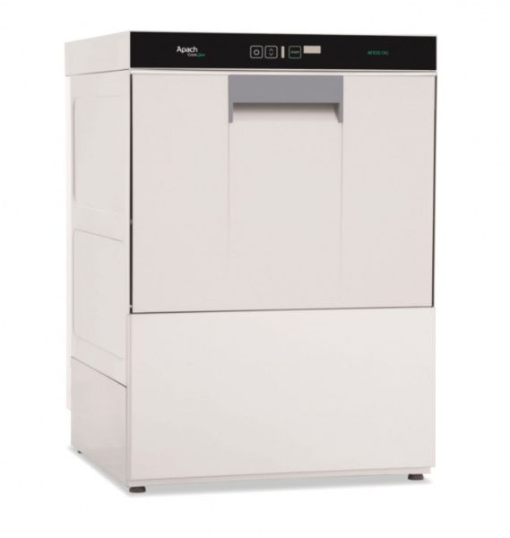 Машина посудомоечная Apach AF501DIG DDP с помпой