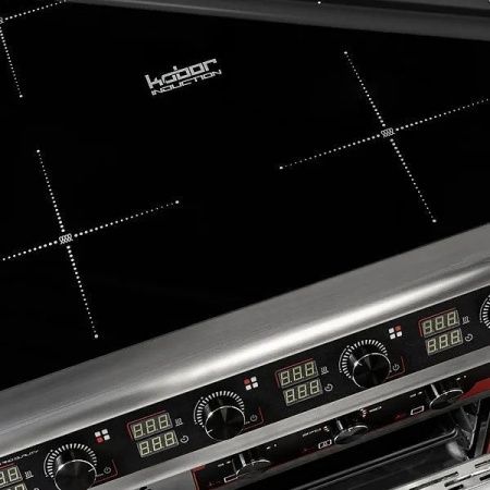 Плита индукционная Кобор I7-4SO