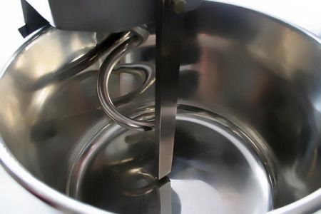 Тестомес Торгмаш Барановичи МТ-25