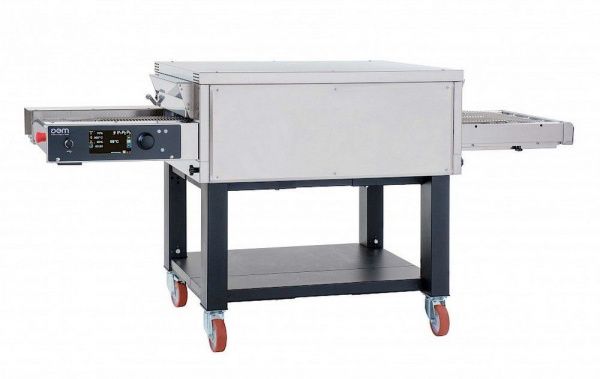Печь конвейерная OEM-ALI TL 108LCD (OM07757)