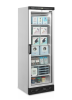 Шкаф морозильный Tefcold UFFS371G
