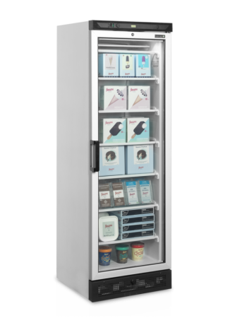 Шкаф морозильный Tefcold UFFS371G