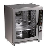 Пароконвектомат Apach AP10MH 2S