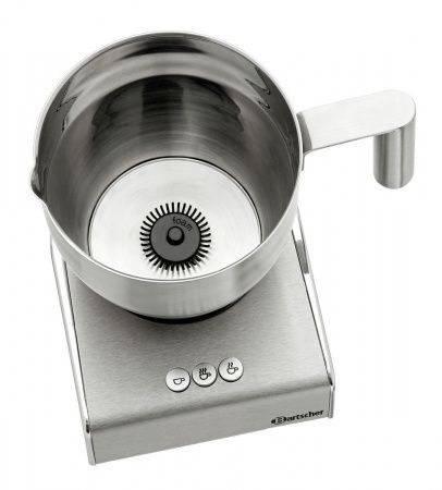 Вспениватель молока Bartscher MSI400 190129
