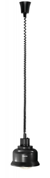 Лампа тепловая Bartscher IWL250D SW 114273