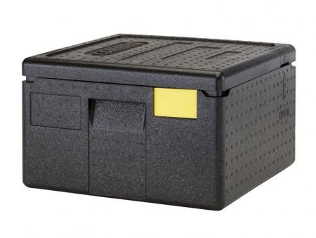 Термоконтейнер для пиццы Cambro GoBox EPPZ35175 110