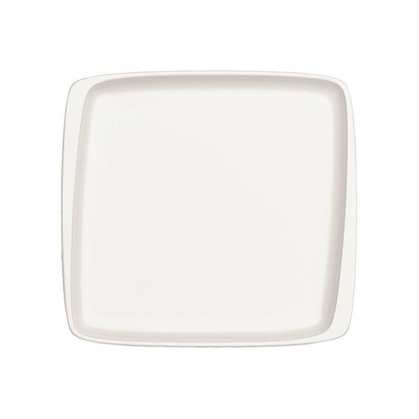 Тарелка Bonna Moove MOV28KR 220х200мм