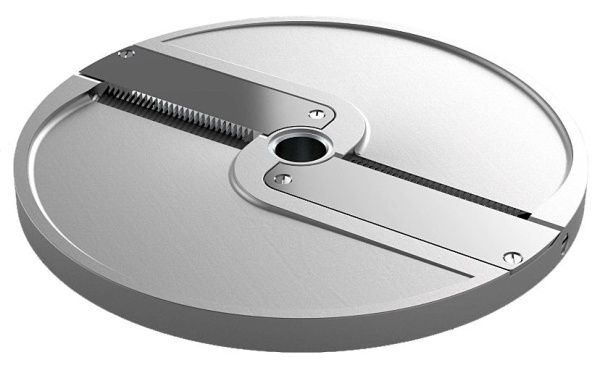 Диск для нарезки соломкой Abat 4х2 мм (410000050420)