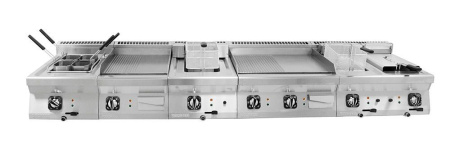 Макароноварка Kocateq MCEP 47