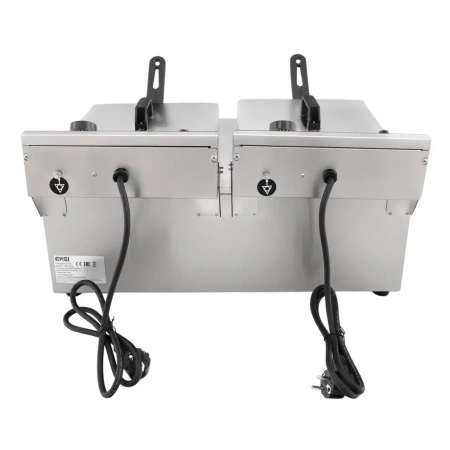 Фритюрница Eksi GRT-E20L