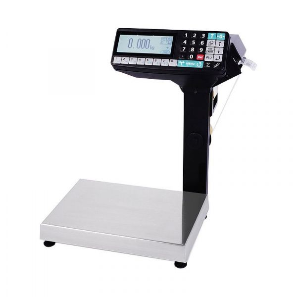 Весы электронные Масса-К MК-15.2-RP10-1