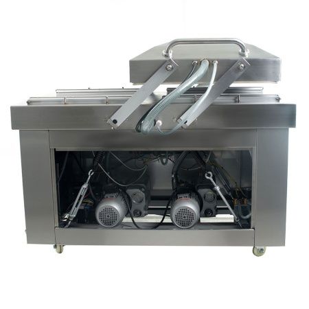 Вакуумный упаковщик Foodatlas DZQ-500/2SC