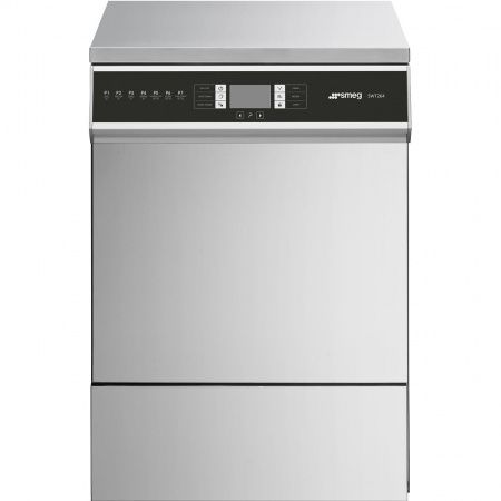 Посудомоечная машина Smeg SWT264D с функцией термодезинфекции