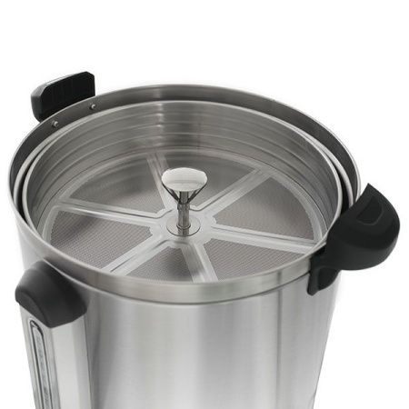 Электрокипятильник-кофеварка Foodatlas HLB-12L
