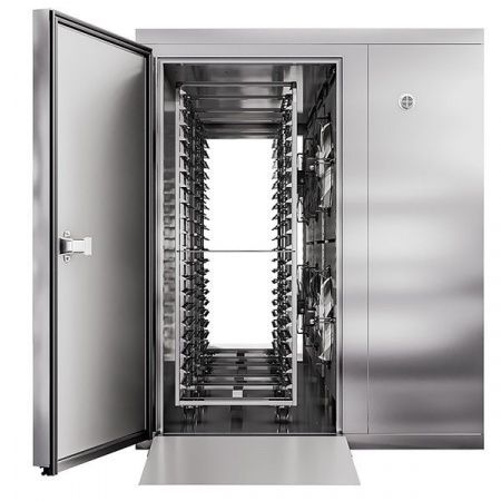 Камера шоковой заморозки Abat ШОКК-203